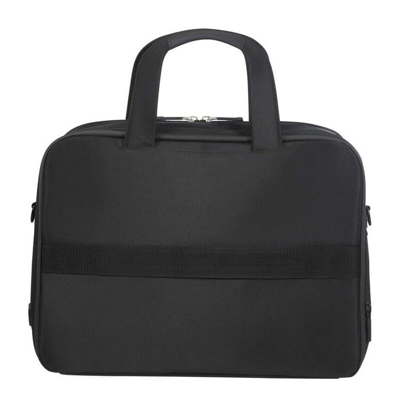 Samsonite Litepoint Bailhandle Laptop Bag 15.6" image number 1